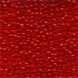 Mill Hill Glass Seed Beads 02013 Red Red Doos